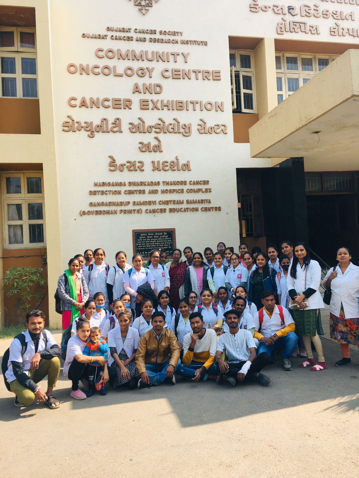 Naturayog Students